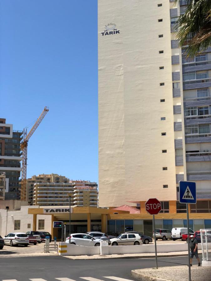 Praia Da Rocha Apartment 7 - Apartamento 613 Tarik - A Apartment Portimão Exterior photo